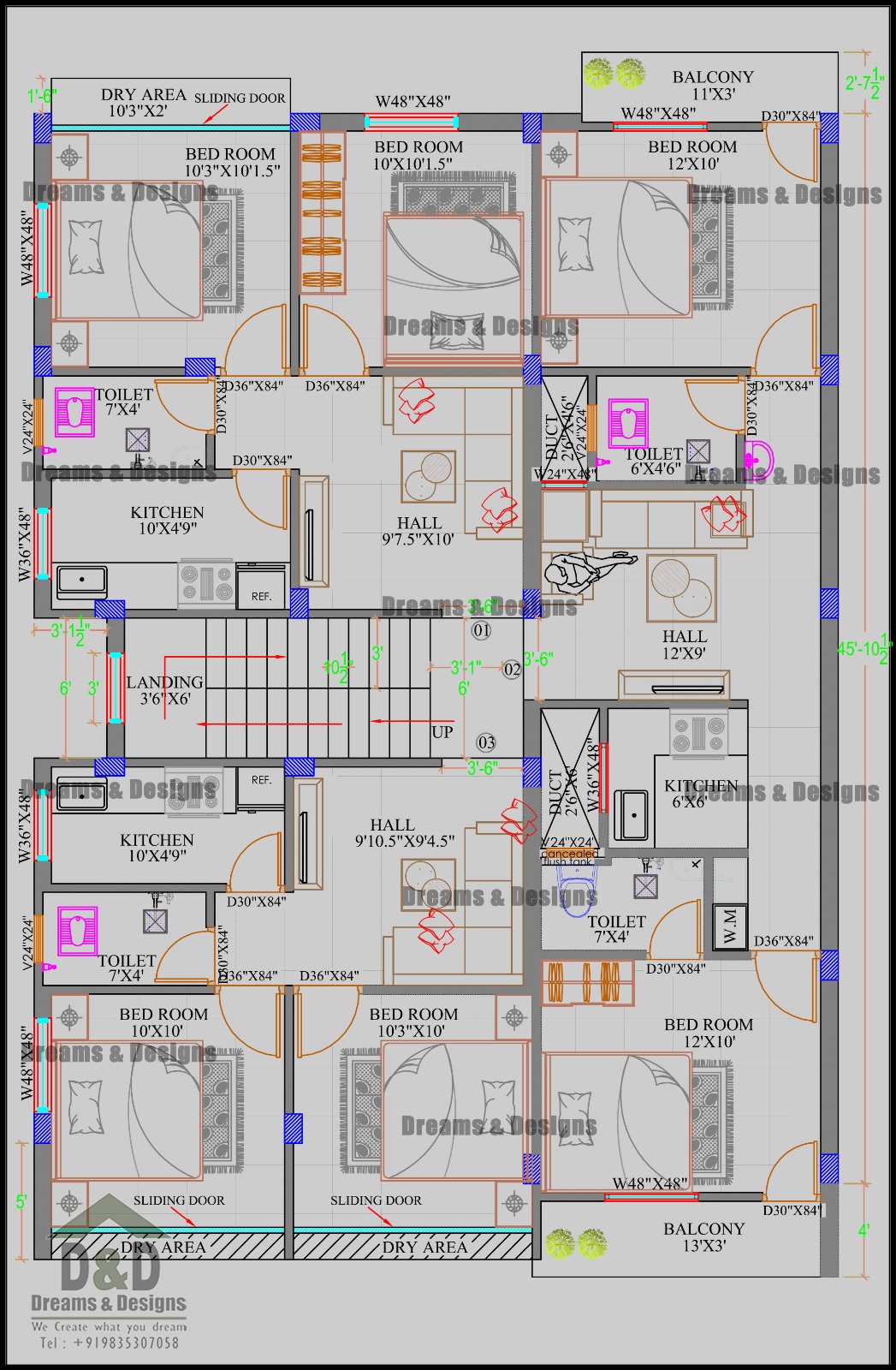 project