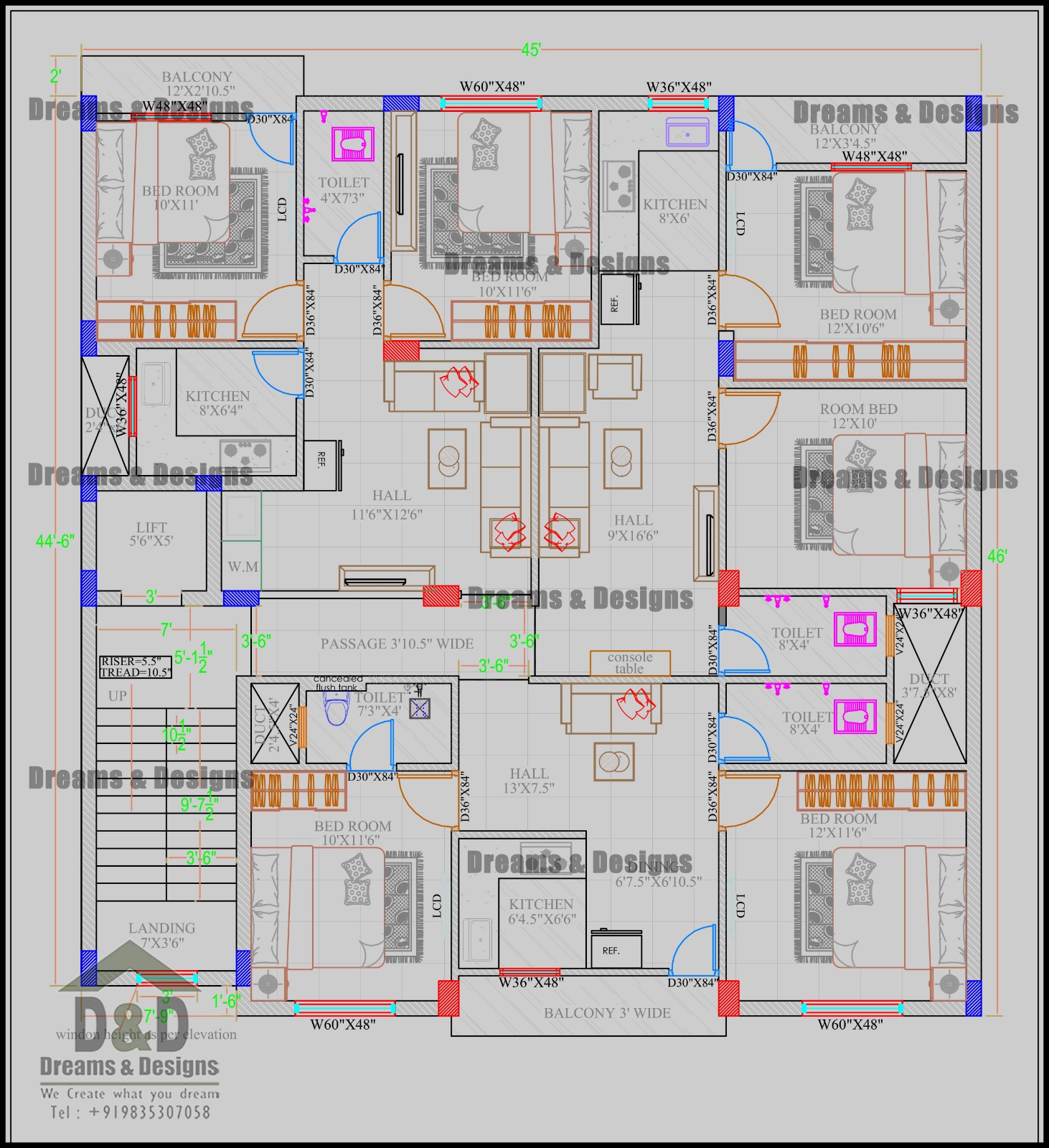 project