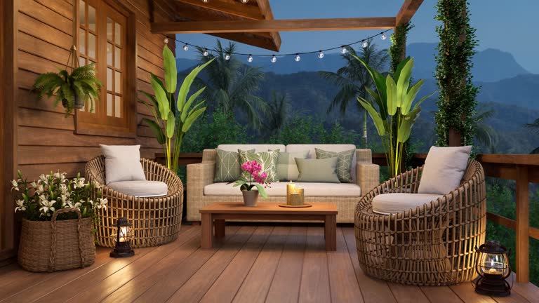 Soft furnishing and decor styling Jamshedpur