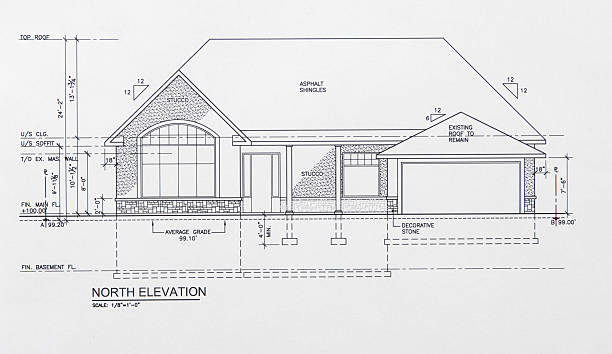 Independent house floor plan design Jamshedpur