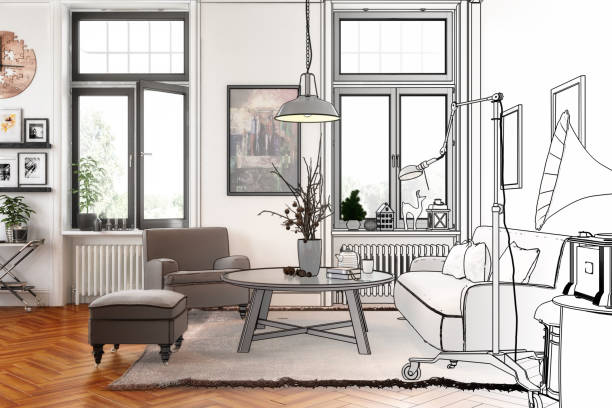 Residential elevation design Jamshedpur